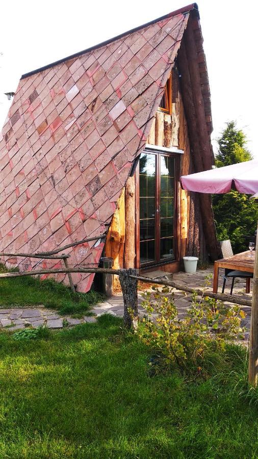 Winter Tiny House In Prague Praha