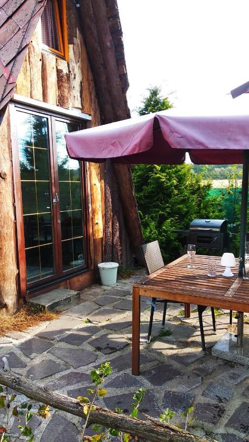Winter Tiny House In Prague Parco vacanze *