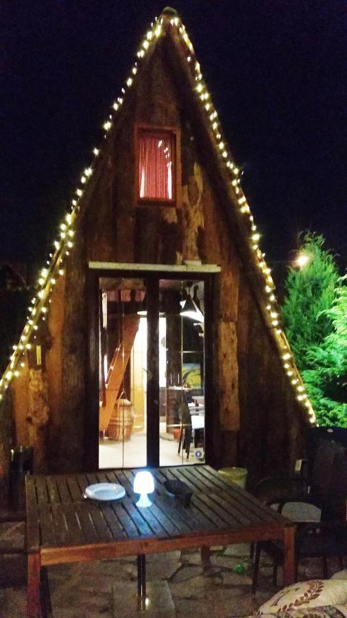 Parco vacanze Winter Tiny House In Prague