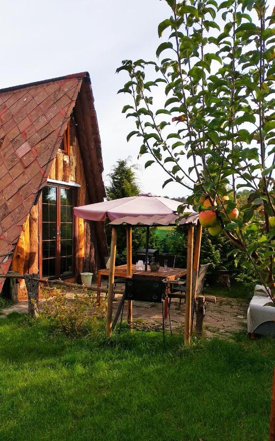 Winter Tiny House In Prague Parco vacanze *