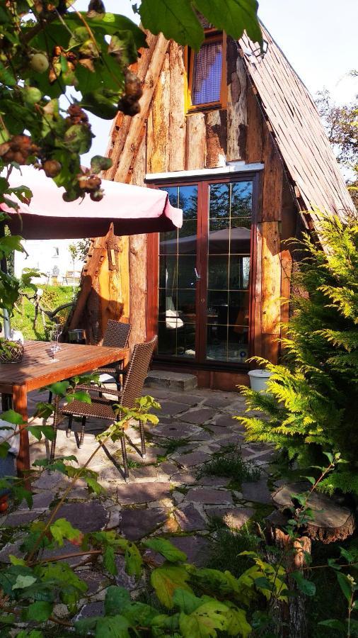 Winter Tiny House In Prague *